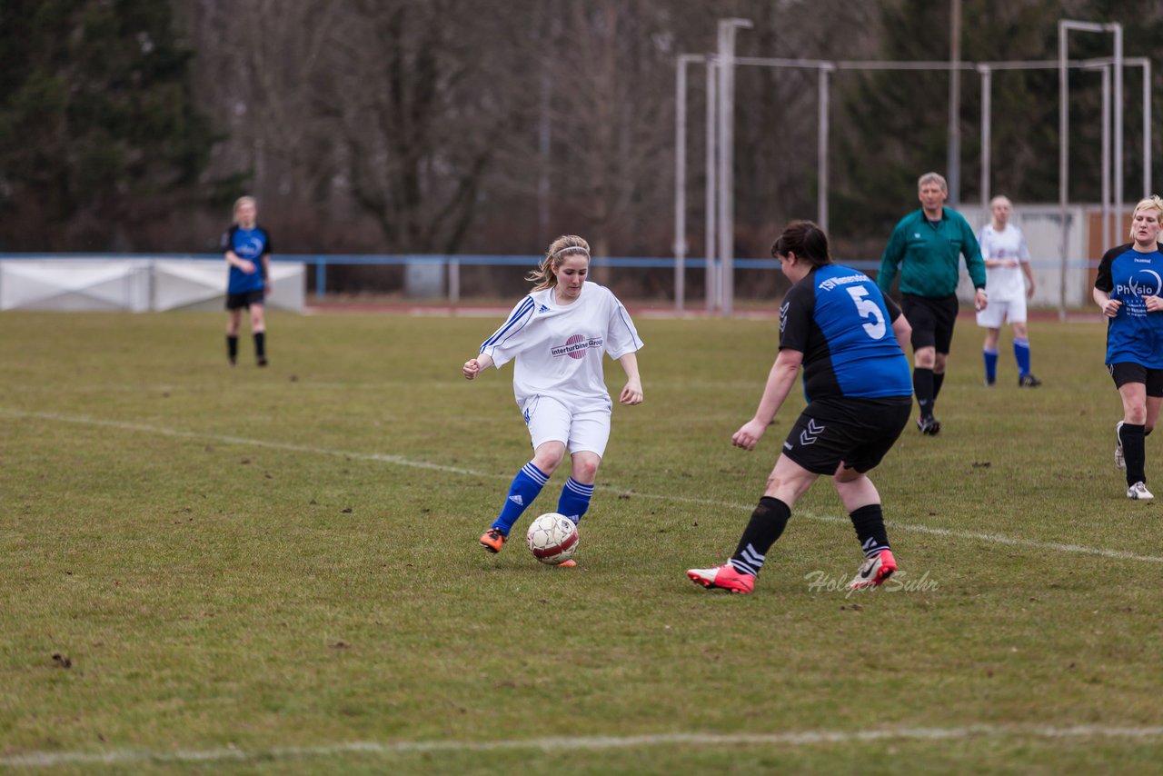 Bild 266 - Frauen FSG BraWie 08 - FSC Kaltenkirchen II U23 : Ergebnis: 0:7